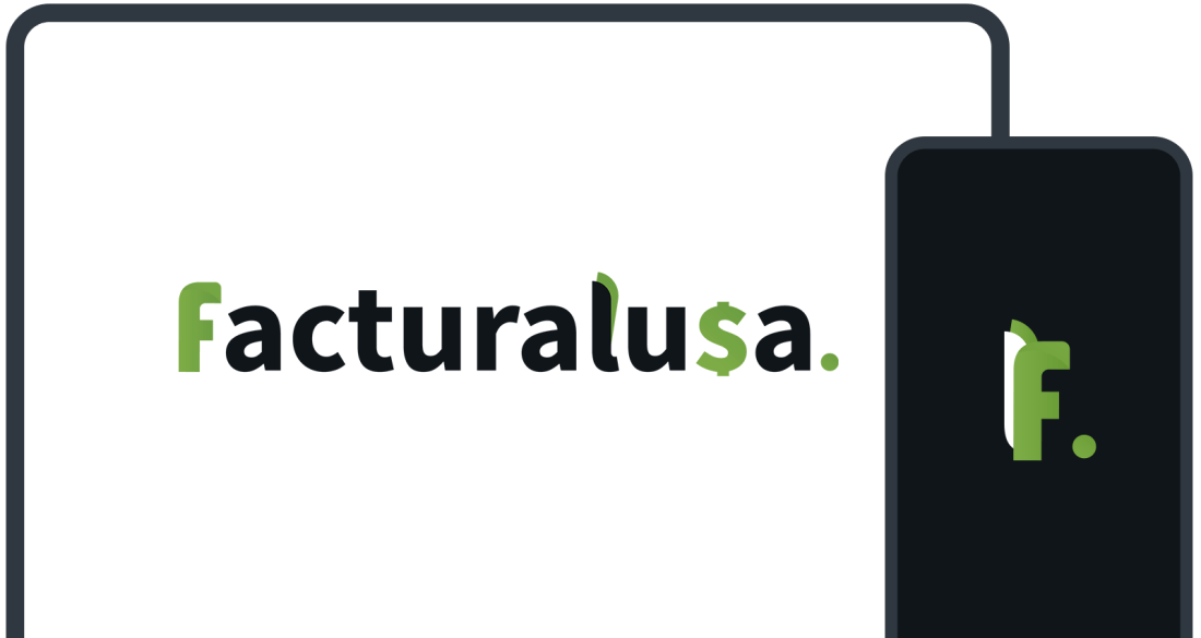 Facturalusa PC, Tablet e Apps